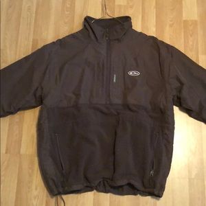 Drake MTS Eqwader Plus Full Zip